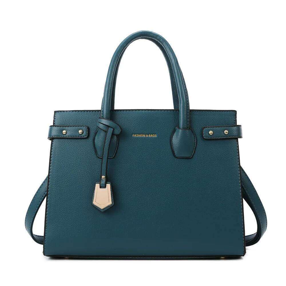 Hot Sell New Female Underarm Casual All-in-one Hand Commuter Fashion Women Shoulder Student Tote Bag