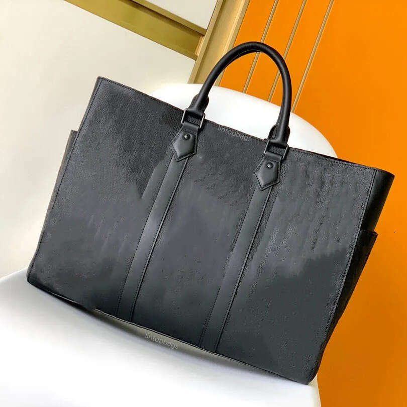 designer men bags Briefcase Business Crossbody Handbag Fashion Men Shoulder Bag Leather Laptop package Man Computer Bags handbags & purses messenger bags backpack