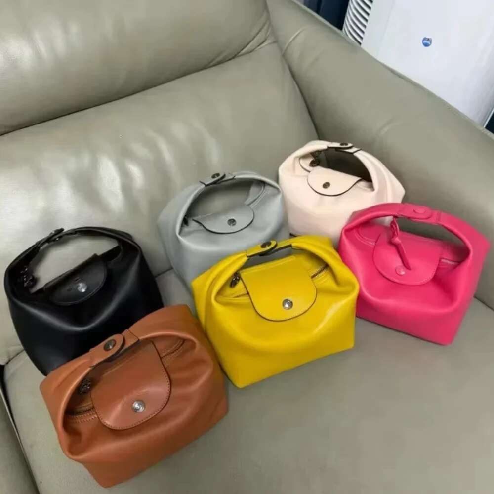 New French shoulder women's handbag crossbody bag