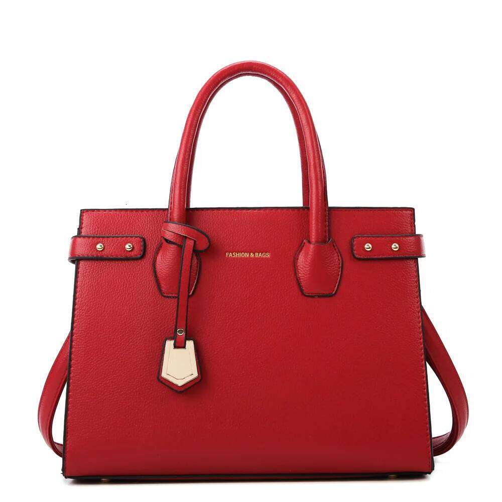 Hot Sell New Female Underarm Casual All-in-one Hand Commuter Fashion Women Shoulder Student Tote Bag