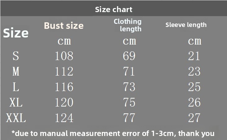 YOUNGLA Men's Oversized T-shirt Foam Printed Cotton Short Sleeve American Sports Fitness Casual Loose Top YA-TX25