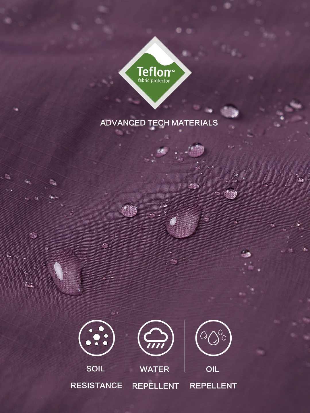 2025 Spring New Outdoor Jackets Men Hiking Oversize Windbreaker Mountain Water Repellent Soft Shell Coats W250711