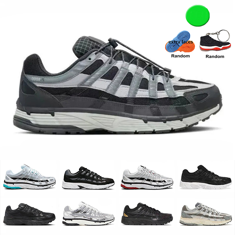 P6000 Men Running S… - image