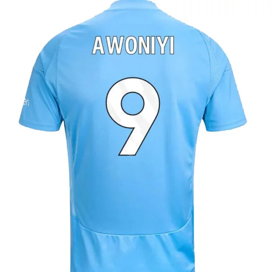 2025 2026 NottinghamS Soccer Jerseys Forest AWONIYI 24 25 WOOD GIBBSWHITE HudsonOdoi Ndoye football shirt men KIDS Camiseta de futbol