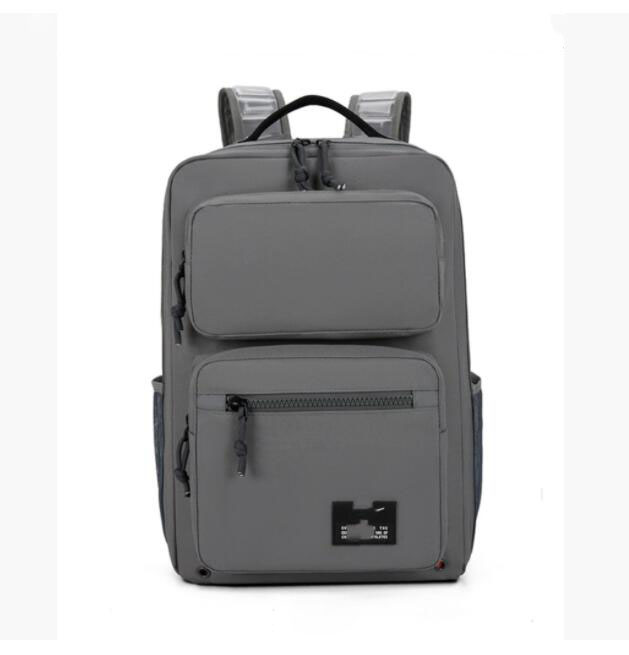 elite utility backpack Sports Training Backpack Multifunctional Air cushion Travel Bags Basketball Backpack Waterproof Outdoor Back Pack Laptop School Bag