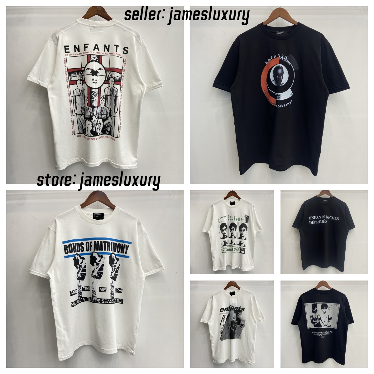 erd enfant riches deprimes graphic t shirt mens designer shirts for men tshirts designer men clothes designer clothes street wear streetwear vintage