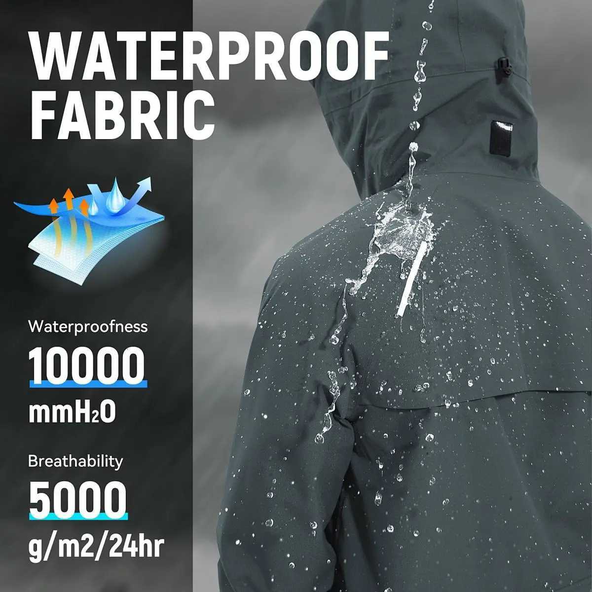 Outdoor Riding Hiki… - image