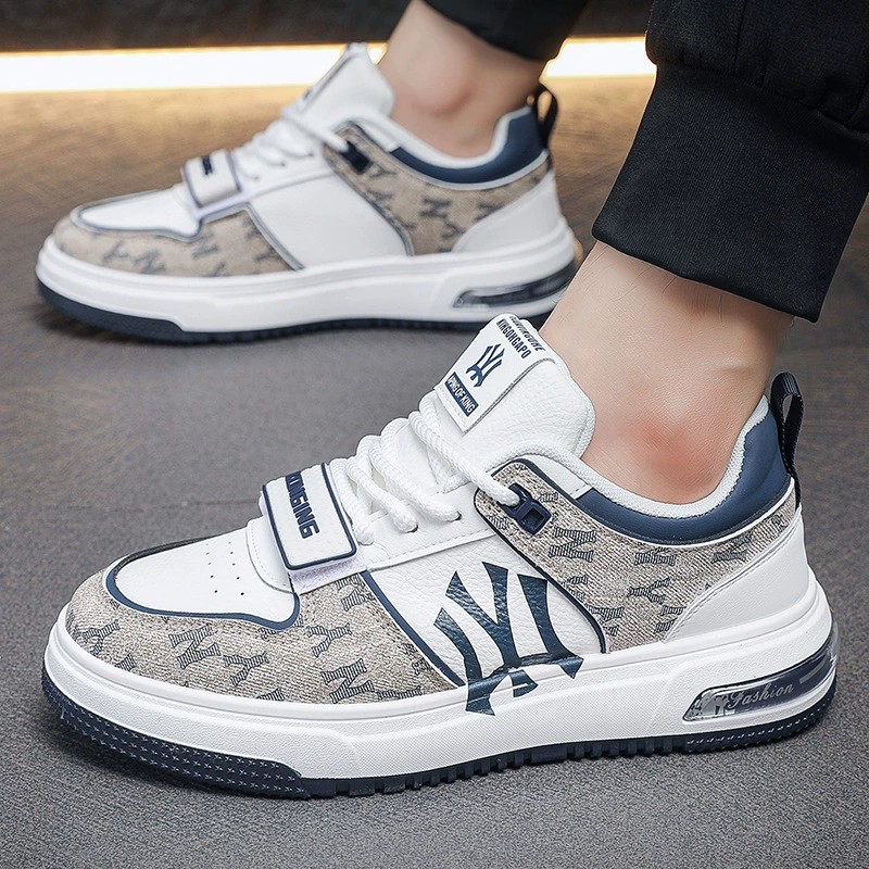 Designer running shoes fashionable daily wear sports shoes for men outdoor leisure sports sports and leisure coaches Walking shoes