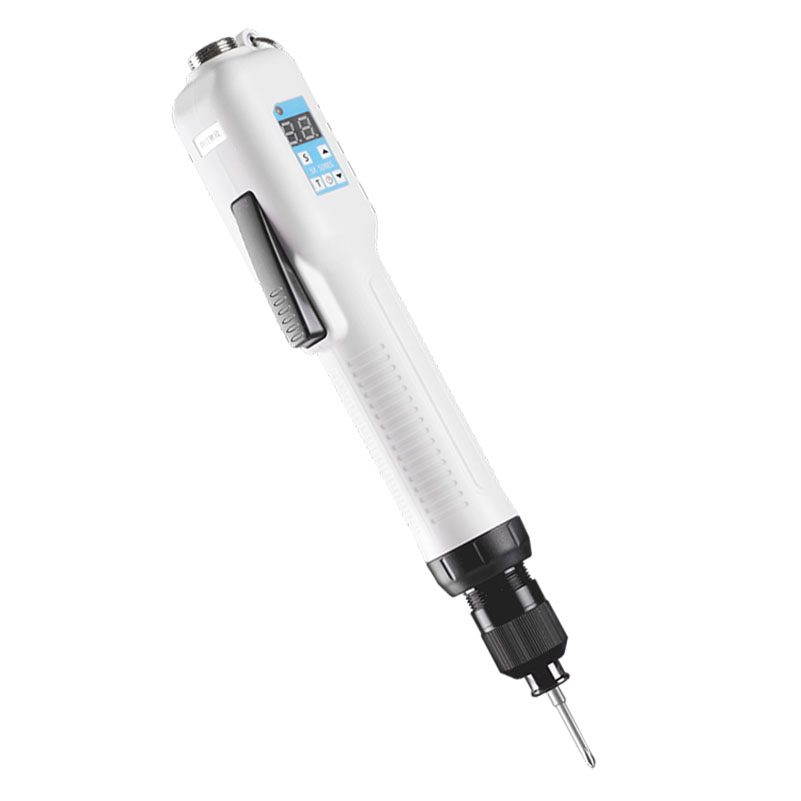 Industrial Press down Electric Precision Screwdriver with Counting Function with Reliable Performance