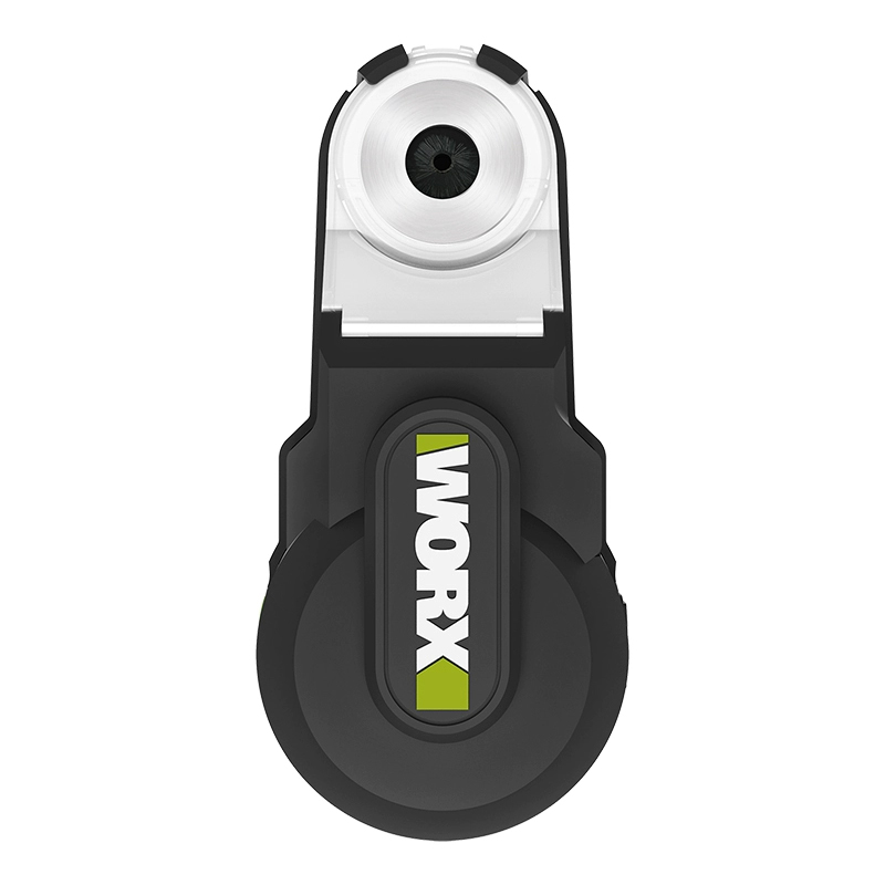 Original WORX Powerful Cleaner Dust Collect WX1602 13Kg Suction 35ml Visual Dust Box USB Type C Univeral Electric Hammer Drill