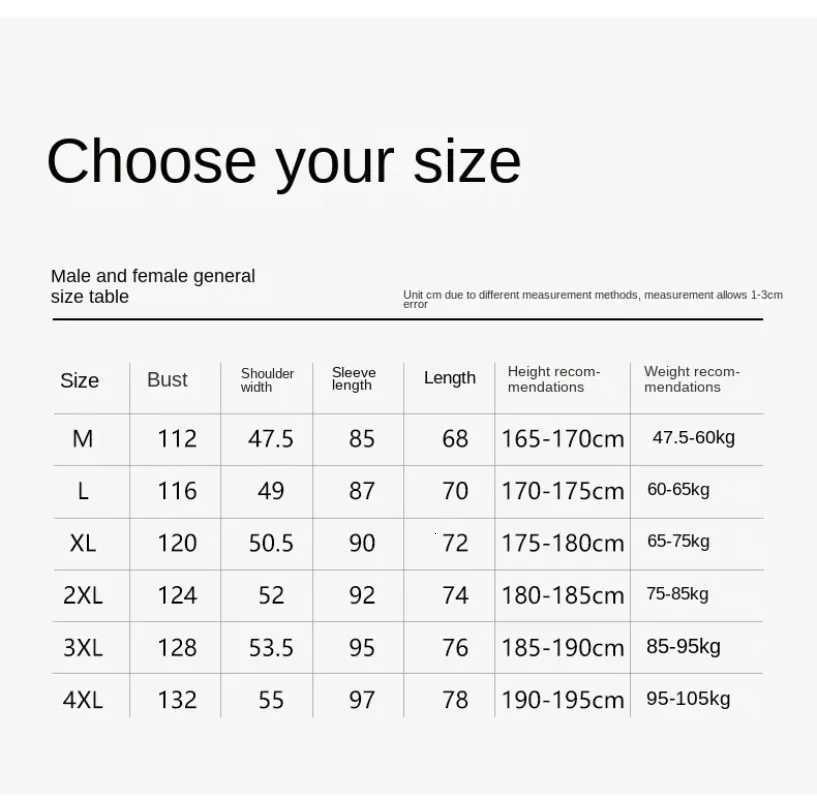 Jackets mens and womens all-weather mountaineering suits high-transparency and waterproof jackets that withstand soaking steam customized. W250711