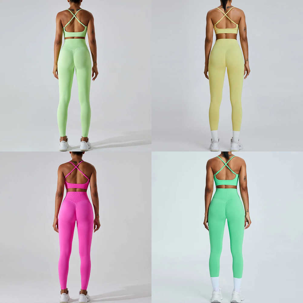 Seamless Fitness Su… - image