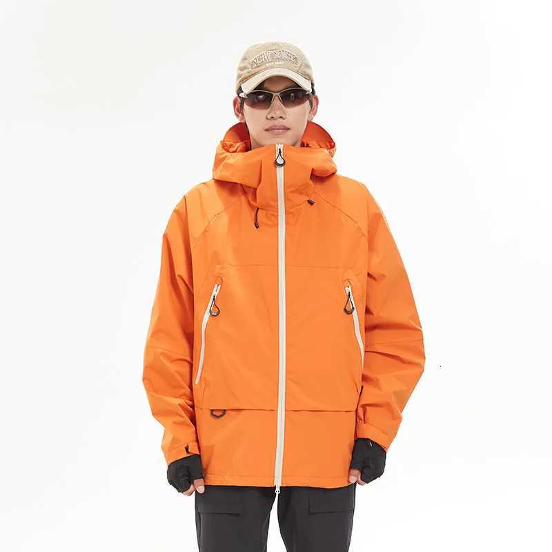 Mens Hiking Jackets S-4XL Waterproof Thermal Hooded Spring Autumn Outdoor Sports Coats Climbing Trekking Windbreaker for Women W250711