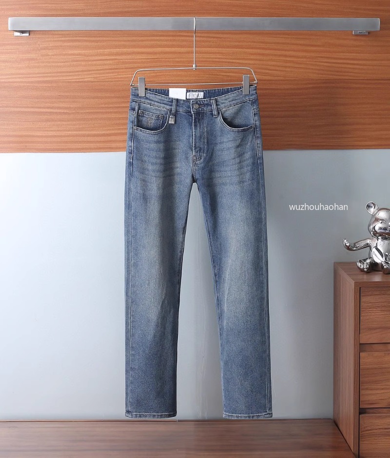 Designer Men Jeans … - image