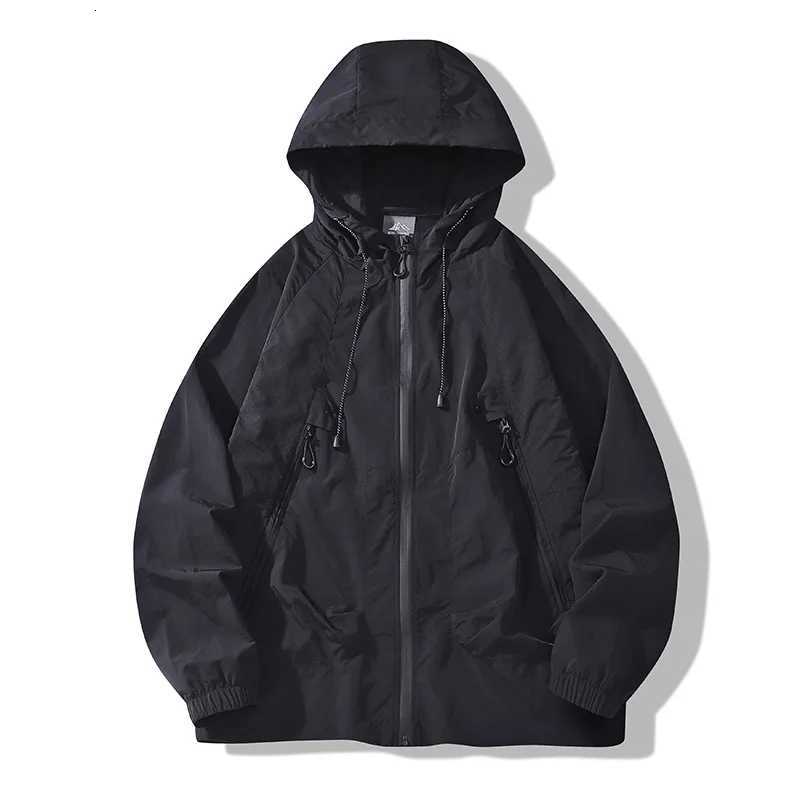 Summer UV Protection Jacket for Men and Women Lightweight Breathable Sun Protection Clothing Quick-Drying Outdoor Hiking Daily W250711