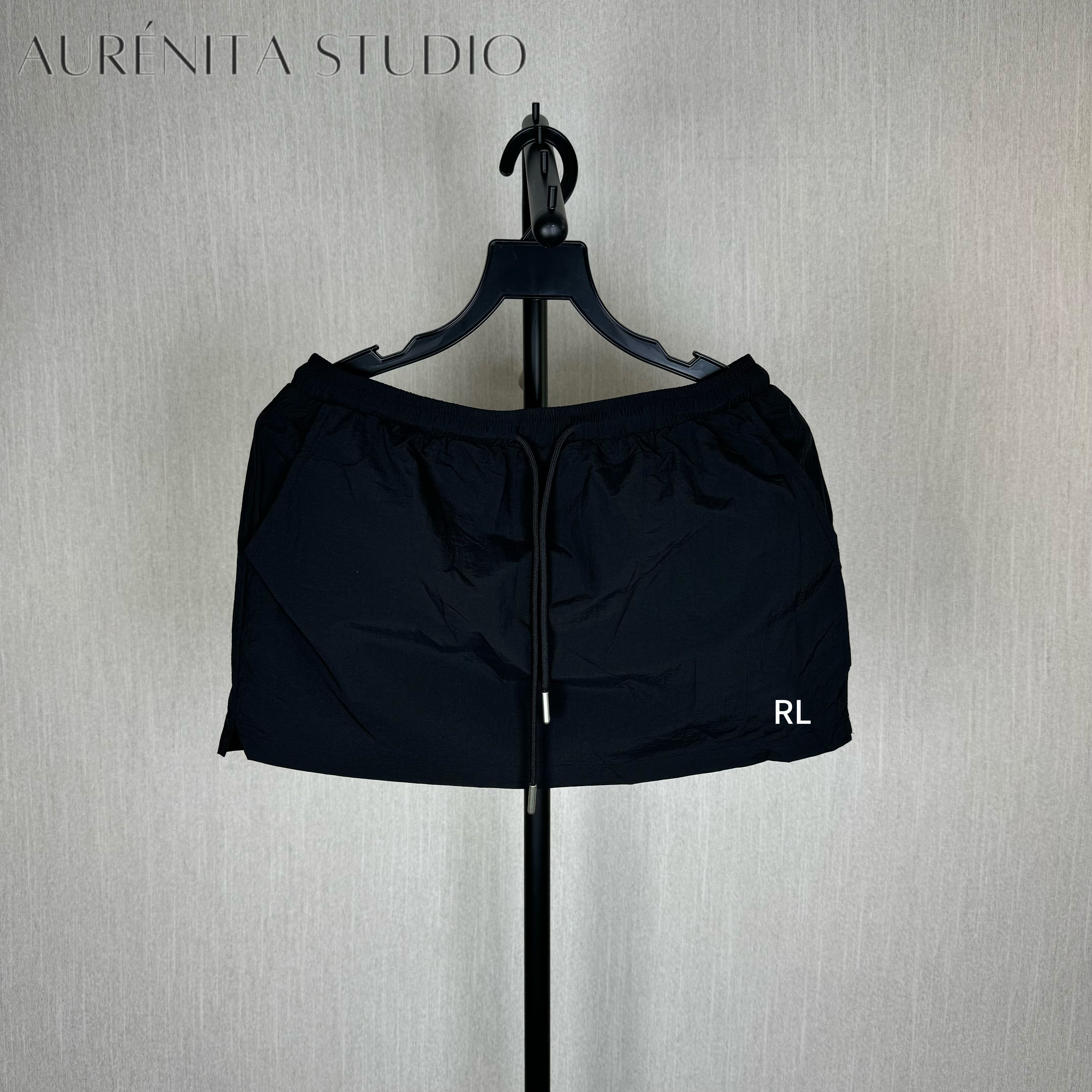 RL 2025 Casual Women Set Mini Dress workout set Yoga Clothes Quick Dry Golf Fitness Sportswear jacket Jogging Yoga Outfits