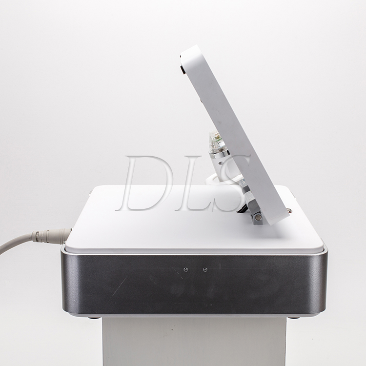 RF Microneedling Machine for Skin Firming and Stretch Mark Reduction Face Tightening Neck Firming and Wrinkle Smoothing