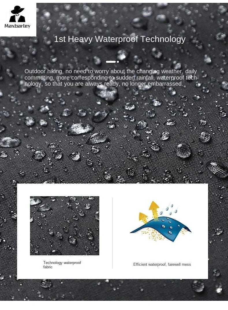 2024 Autumn Fashion Casual Waterproof Multi-Pocket Work Jacket for Men Techwear Windbreaker Couple Camping Function Hooded Coat W250711