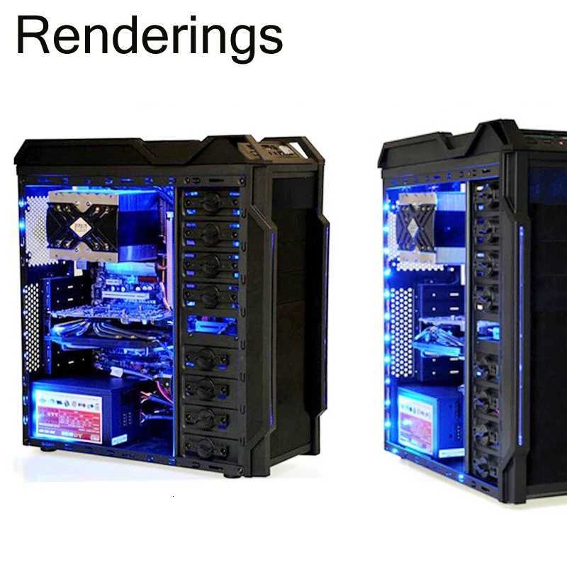 1/2/3/4/5M IP65 Waterproof LED Strip Light DC12V 60Leds/M Flexible Bar Light Home Decoration Lighting SMD 3528 5050 5630 5730 XJ250710