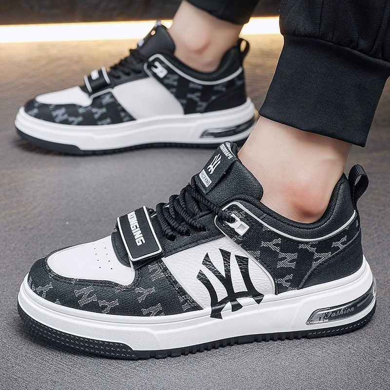 Designer running shoes fashionable daily wear sports shoes for men outdoor leisure sports sports and leisure coaches Walking shoes