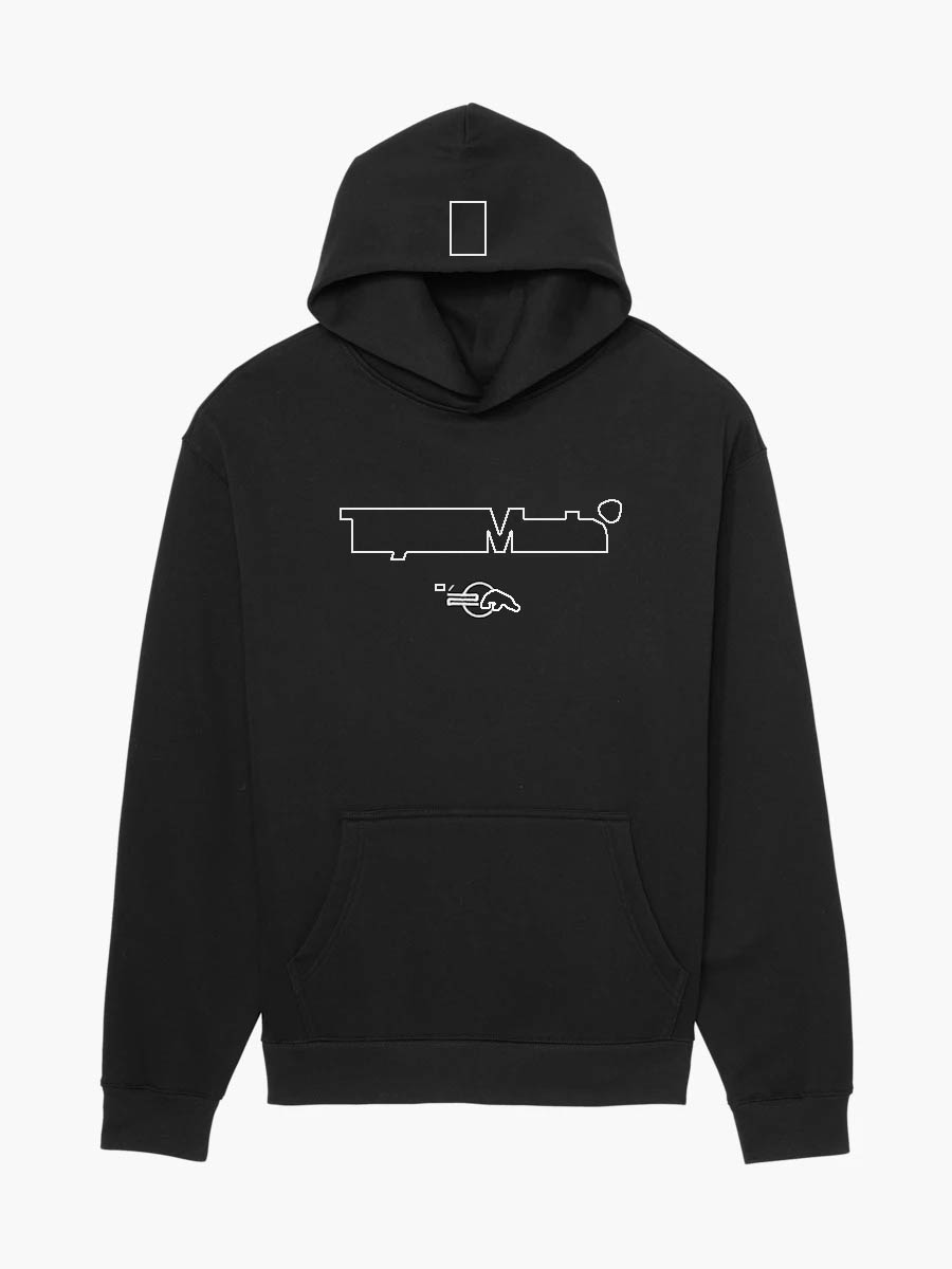 F1 Team X Golf Brand Co-branded Hoodie Men 2024 Formula 1 Racing Special Edition Apparel Sweatshirt Fans Fashion Casual Pullover free shipp
