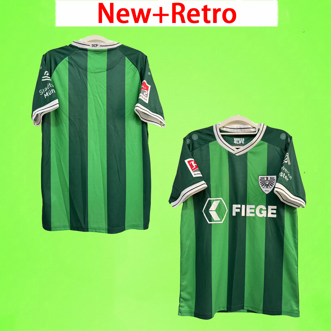 New + Retro 2025 20… - image