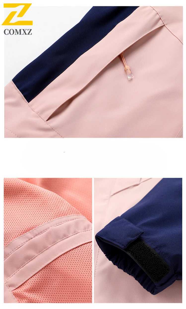 Mens Stormcoat Spring and Autumn New Fashion Light Windproof Waterproof Outdoor Camping Fishing Windbreaker Men Running Jacket W250711