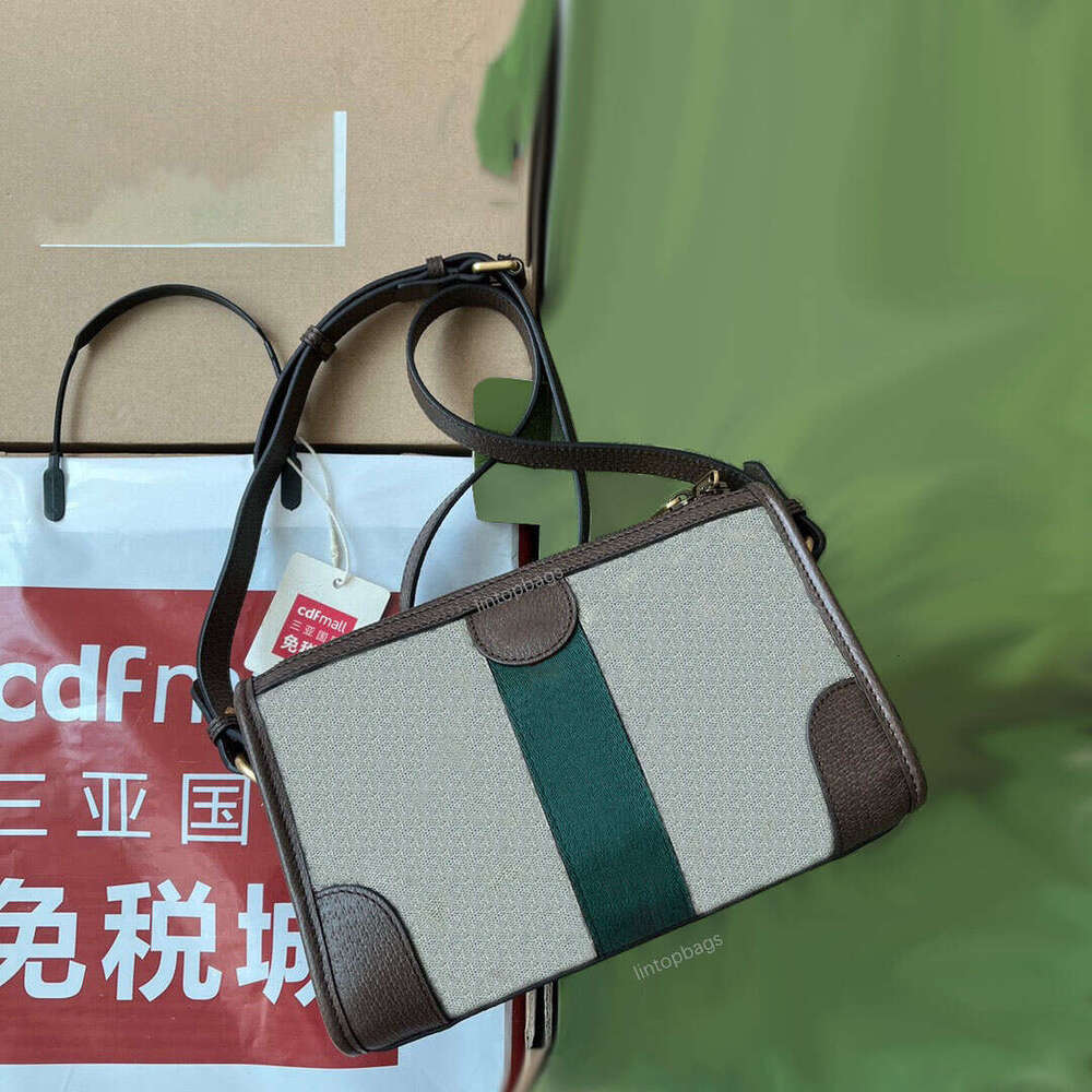 Fashion shoulder Bags Messenger Bag Designer Handbag luxury Crossbody Bag Canvas Leather Purse Women Mini Phone Bag Camera wallet lady bag Commuter Bag work bag