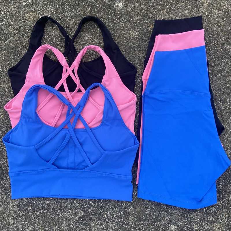 Yoga Set Gym Sports… - image