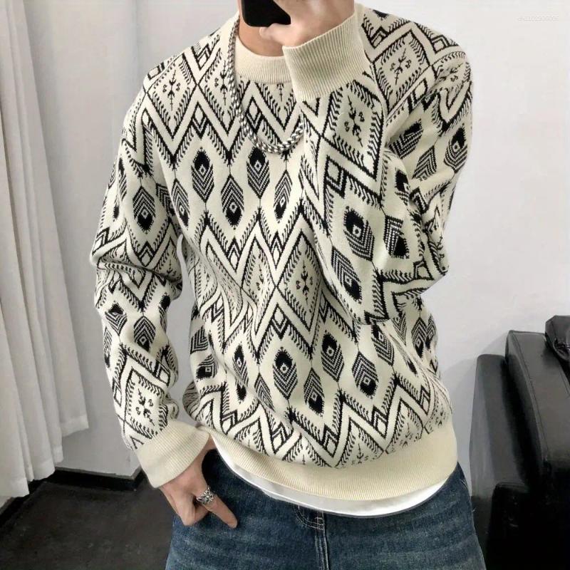 Men's Sweaters Clas… - image
