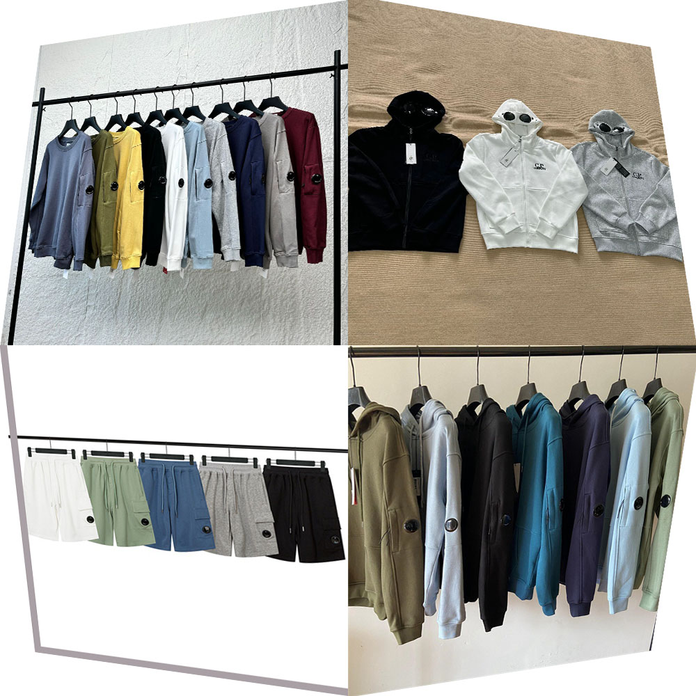 Designer Hoodies Classics Sweatshirt Fashion Men's and Women's Same Style Glasses New Hoodie Couple Personalized Street Top 2025