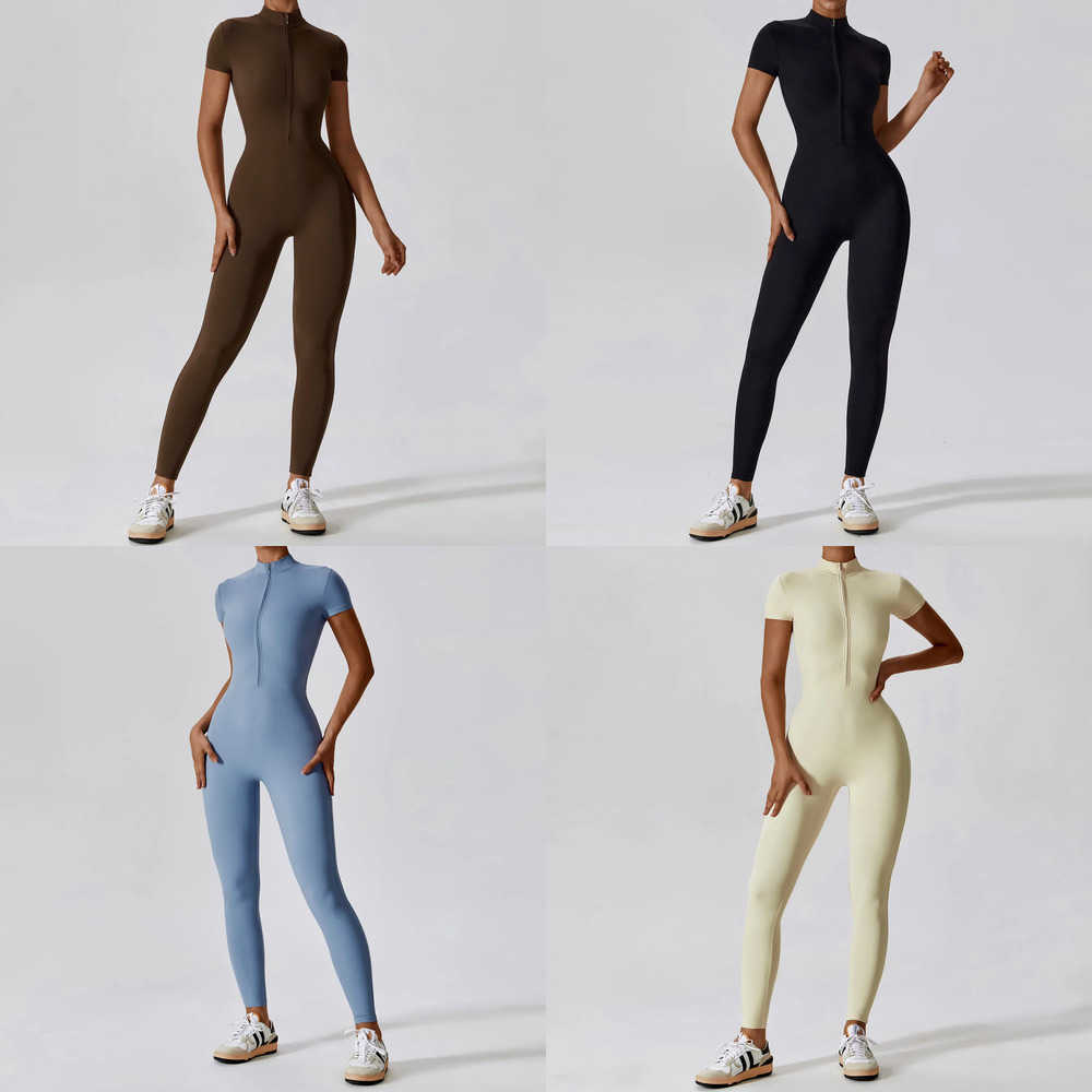 Yoga Set Womens Jum… - image