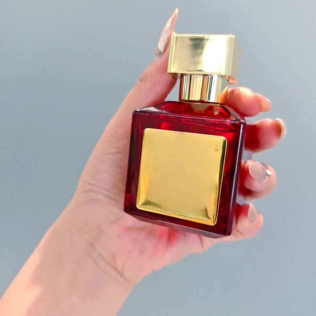 perfumes 540 100ml Long Lasting Smell Parfum Men and Women Neutral Spray women perfume men cologne for mens Fast delivery