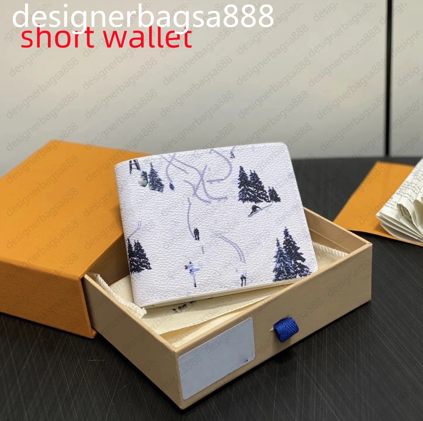 Top Golf Short Wall… - image