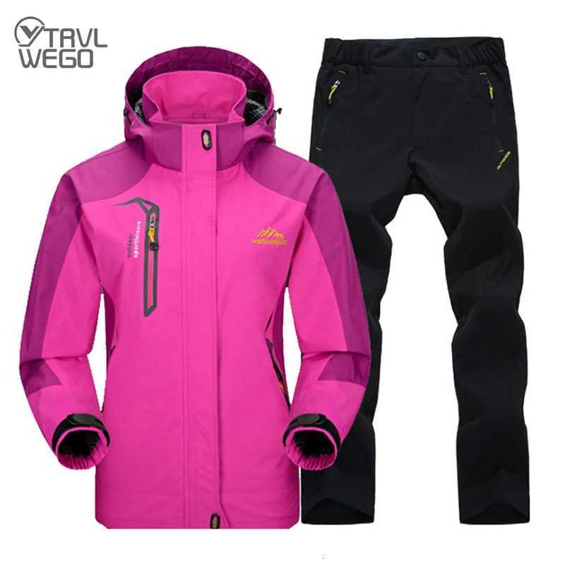 Trlwego Women Jacke… - image