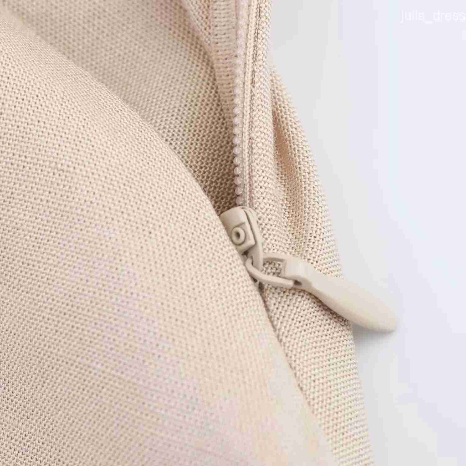 Summer New Womens Casual Fashion Slim Fit Suspenders Splicing Pleated Drape V-neck Midi Dress