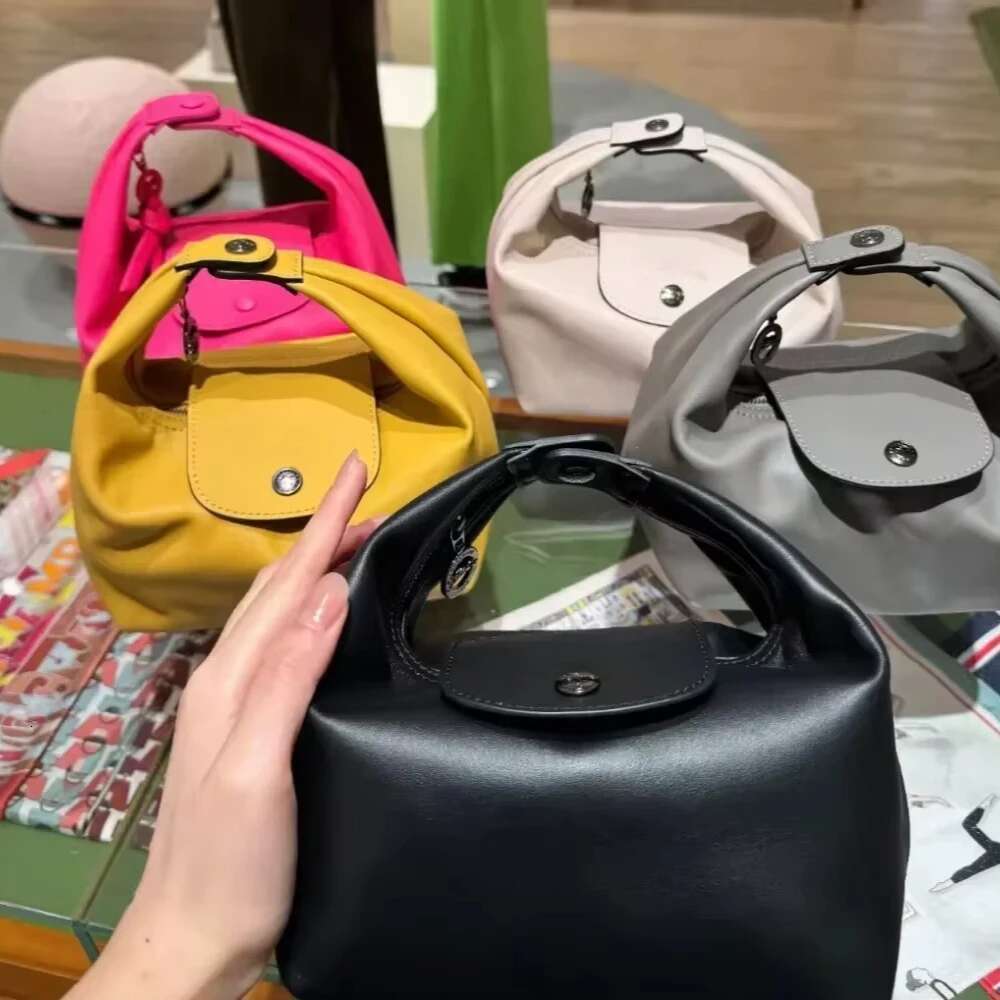 New French shoulder women's handbag crossbody bag