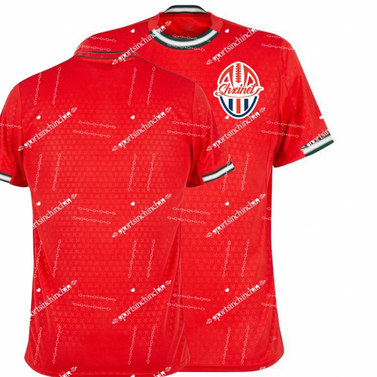 25/26 season the latest Ronaldo 7 Fernandez 8 Pepe 3 adult short-sleeved soccer jersey 24/25 season Bernardo 10 Felix 11 children's short-sleeved