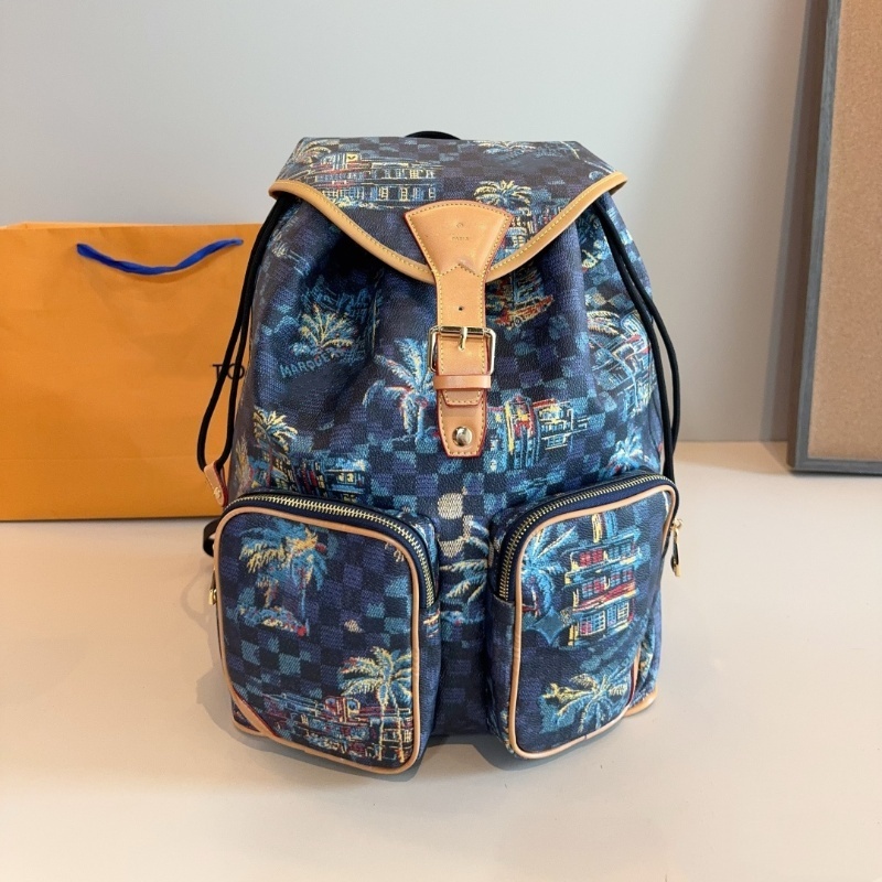 25SS Mens Luxurys D… - image