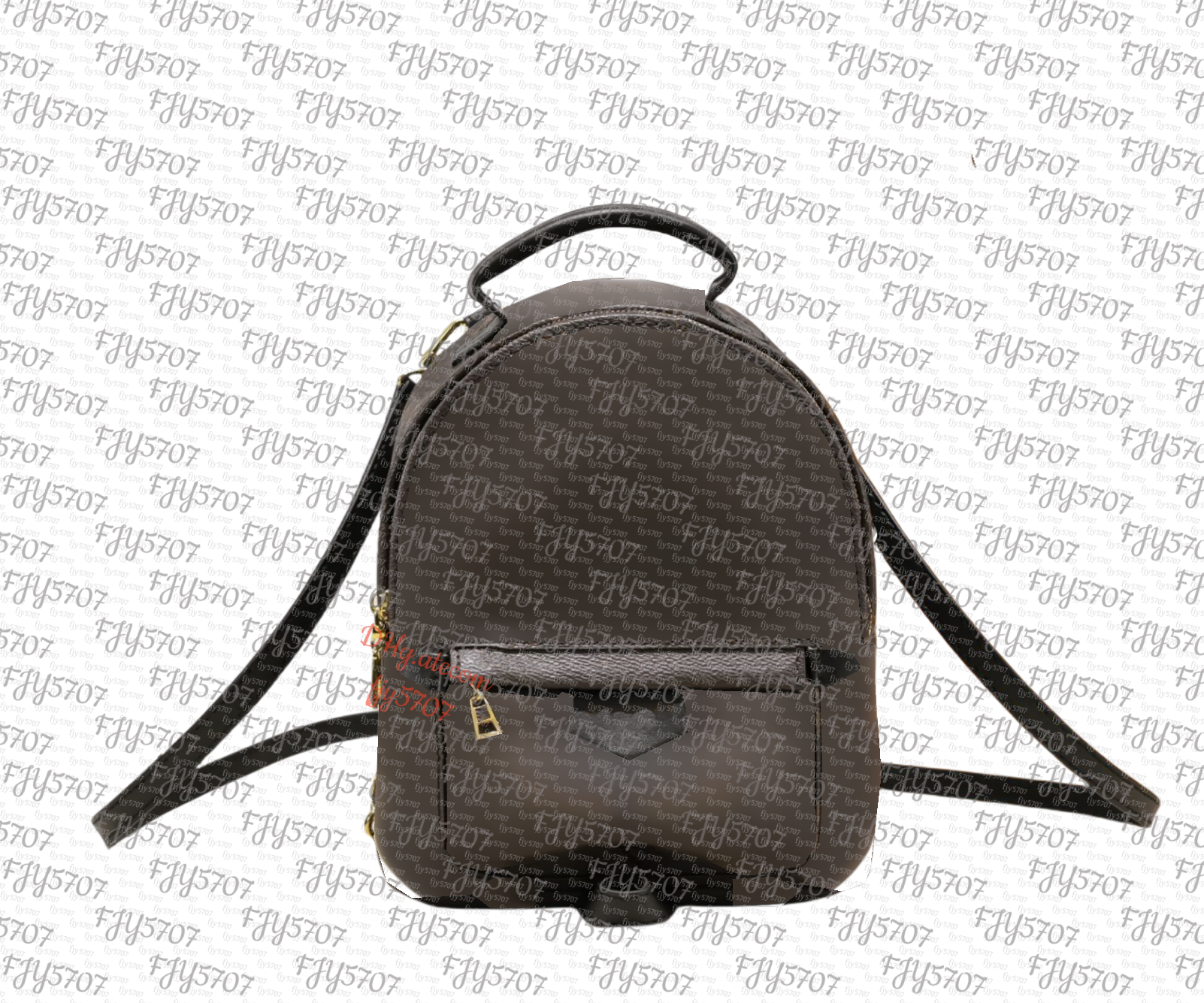 Elegant High-Capacity Women's Shoulder Bag with Stylish Design