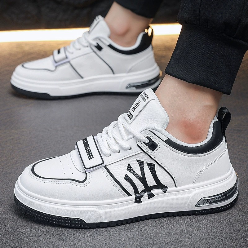 Designer running shoes fashionable daily wear sports shoes for men outdoor leisure sports sports and leisure coaches Walking shoes