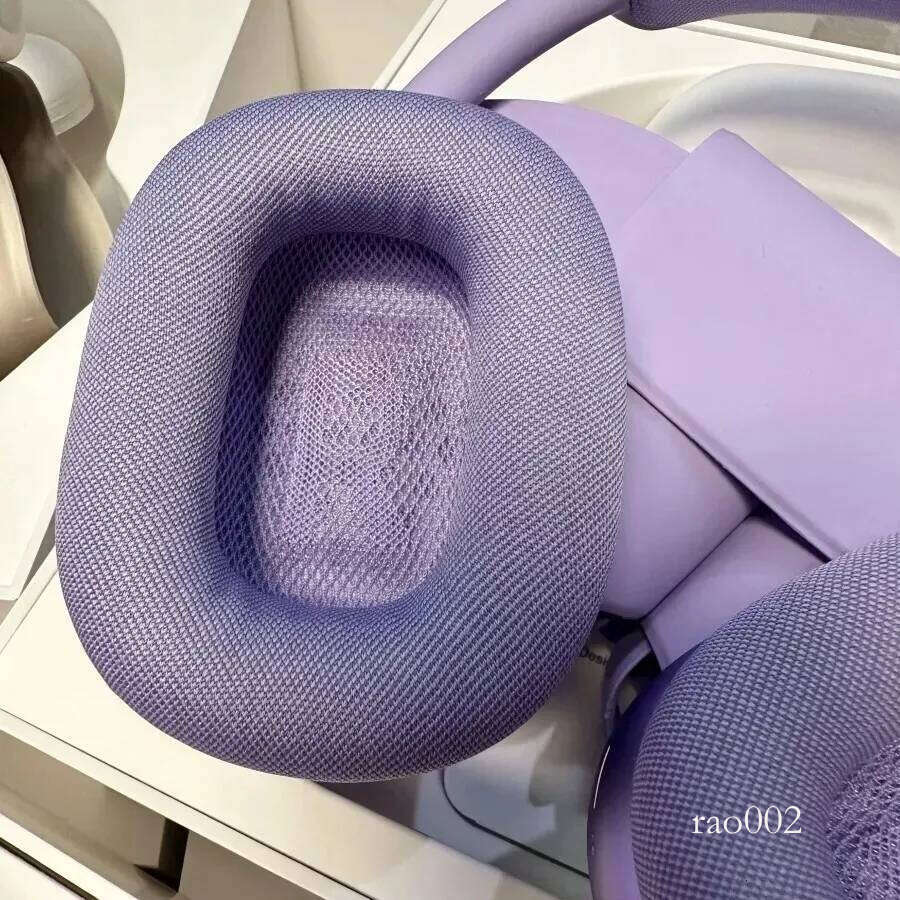 B1 P9 2 apple air podsmax headphones max tudio pro Wireless bluetooth fashion earphones Headphone Solid Silicone Waterproof Protective case