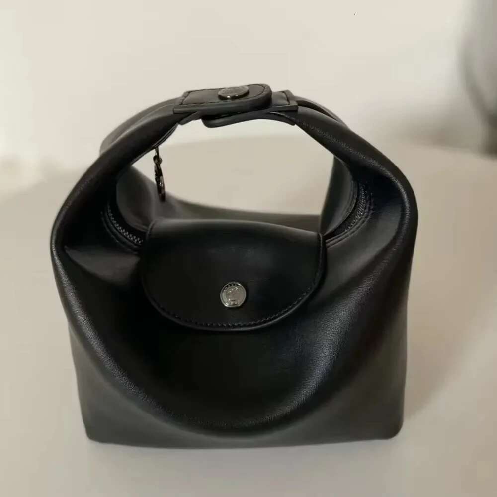 New French shoulder women's handbag crossbody bag
