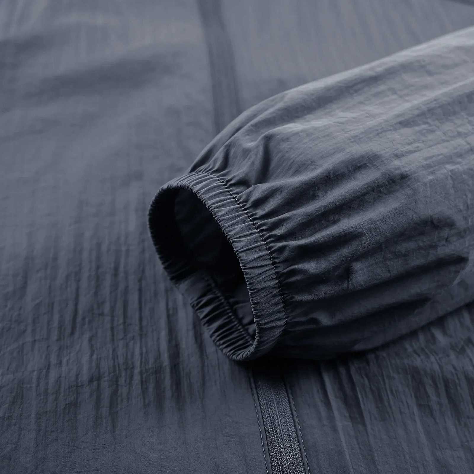 Summer Outdoor Quick Dry Sun-Protective Thin Jacket Men Hiking Fishing Cycling Hooded Gym Sport Windbreaker Ultra Light Coats W250711