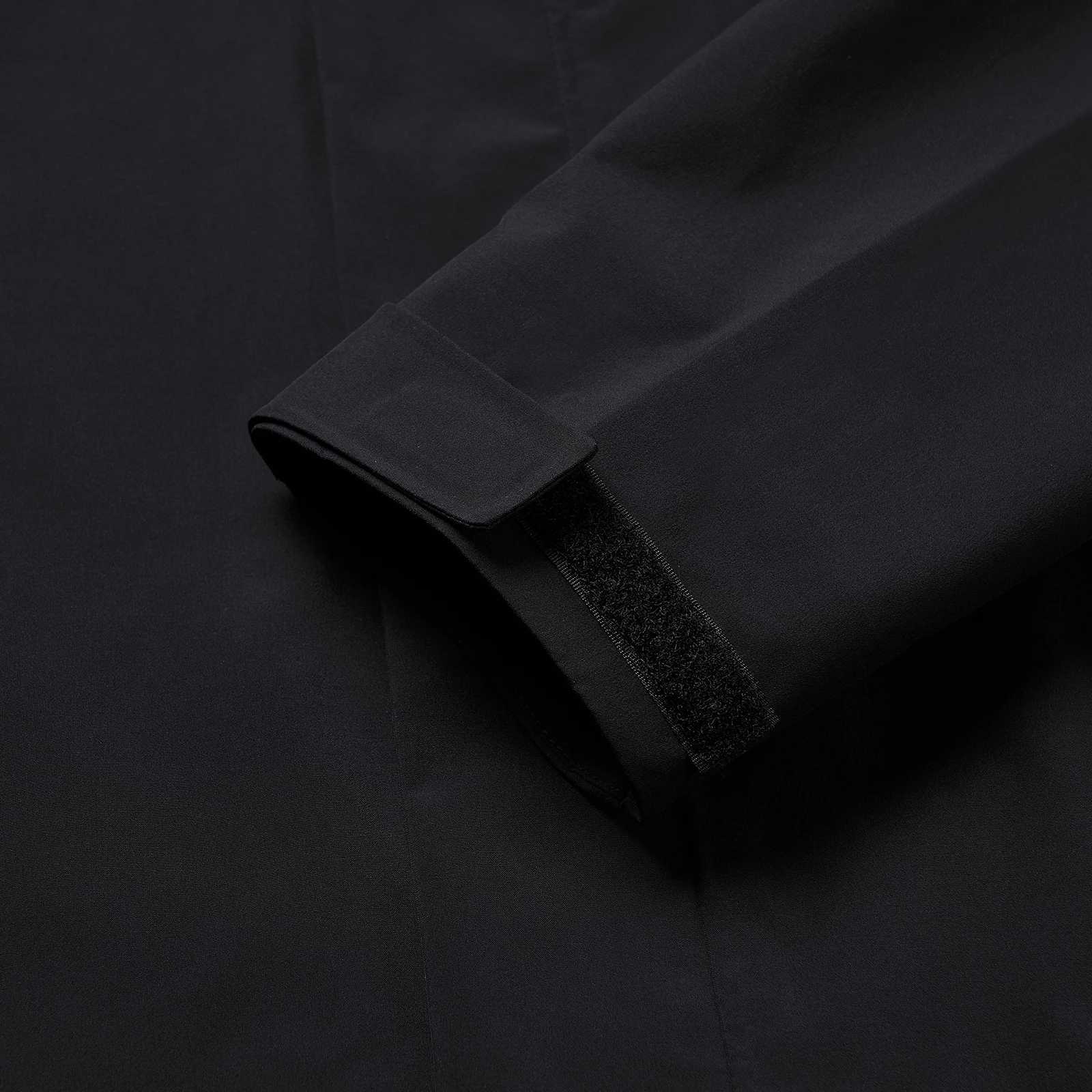 Outdoor Riding Hiking Camping Mountaineering Jacket Windproof Waterproof Breathable Punching Jacket W250711