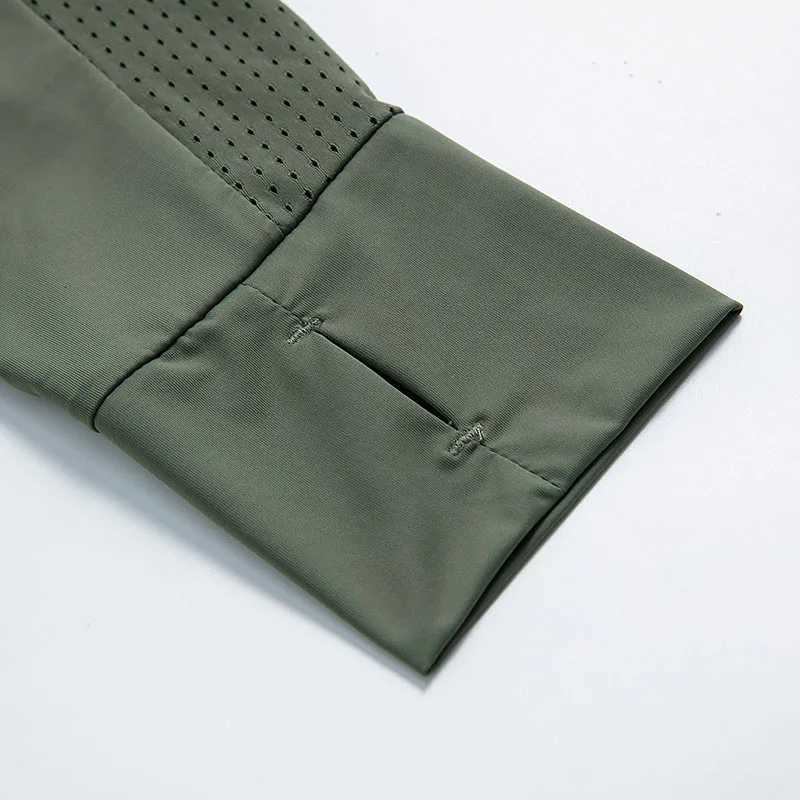 EUMERGX Unisex Summer Anti-UV Jackets Outdoor Quick Dry Sun Protective Windbreaker Mens Womens Hiking Camping Climbing Coat W250711