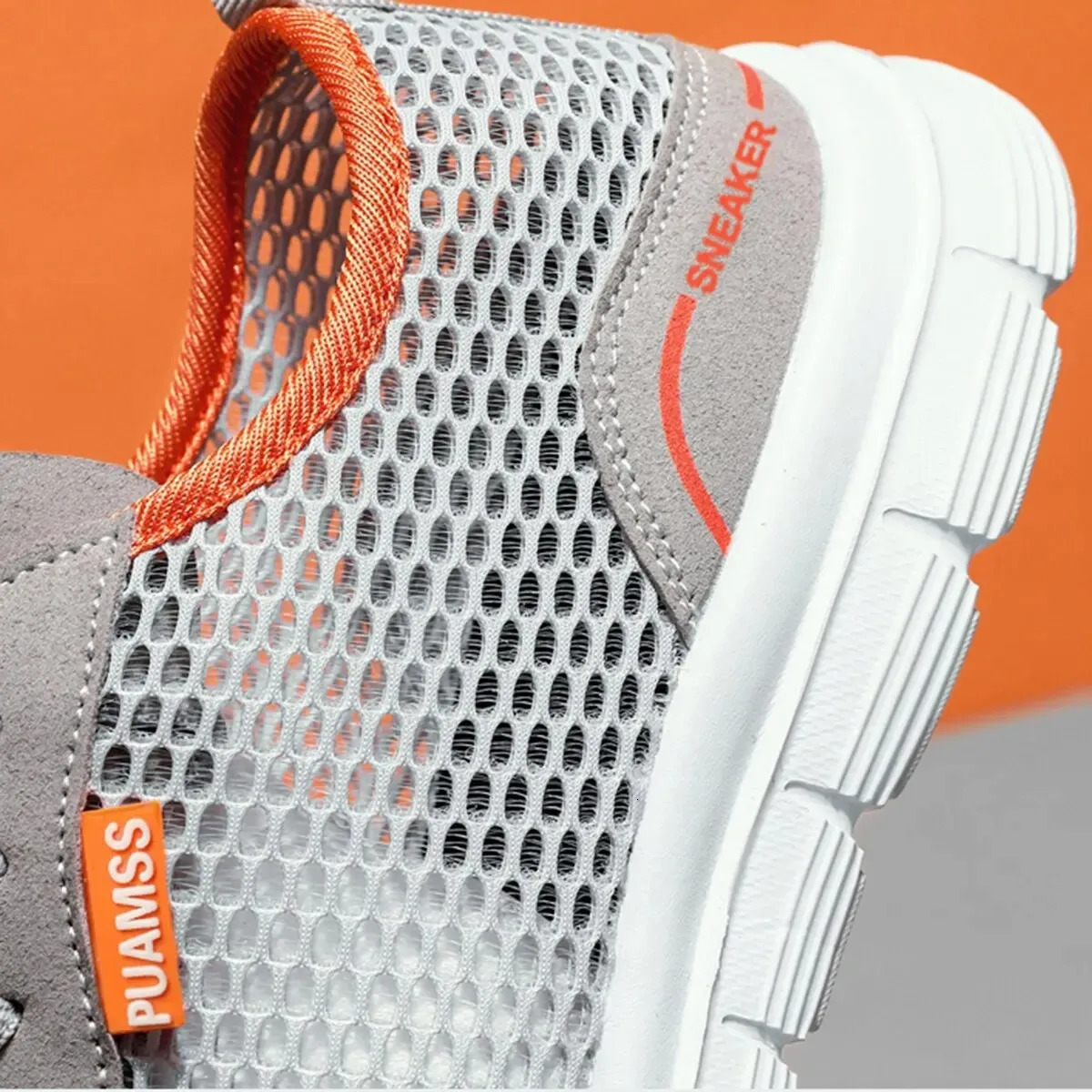 Summer Casual Shoes Men Sneakers 2024 Flats Men Shoes Breathable Plus Size Outdoor Tenis Masculino Zapatillas Hombre 250716
