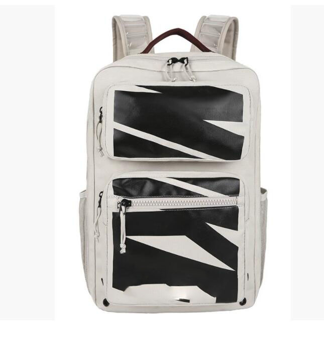 luxury designer bag Outdoor Unisex Elite Pro Hoops sports new air cushion student computer bag couple knapsack messenger men Junior school bag