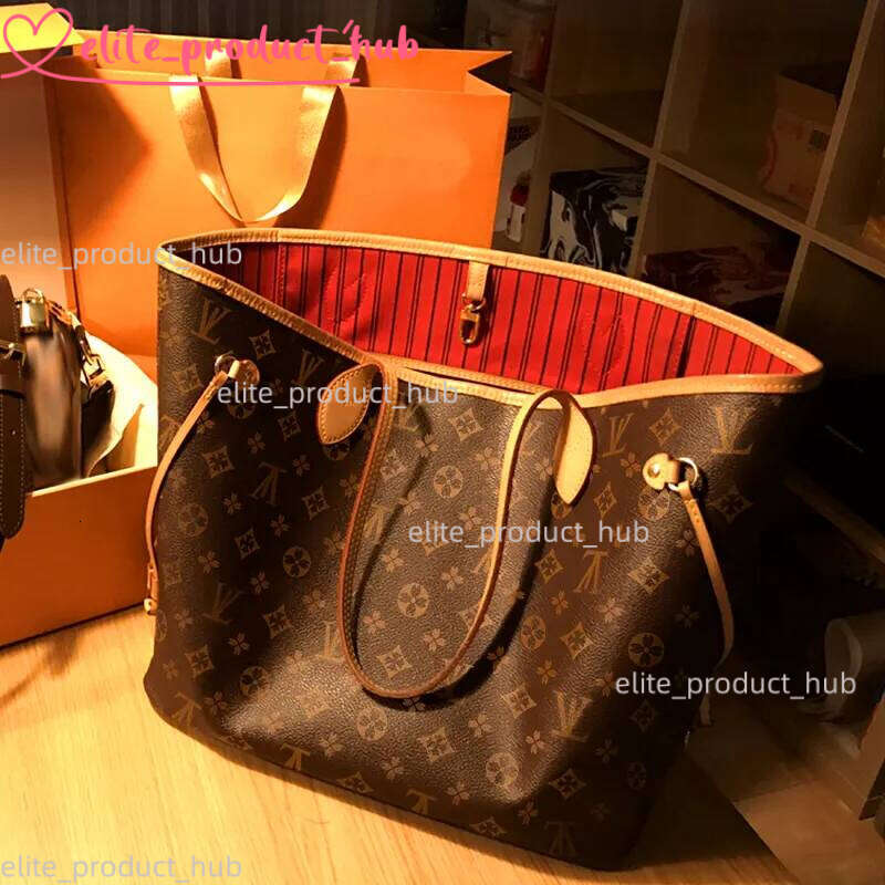 2Pcs Set Shoulder Crossbody Bag Purse Designer Tote Bag 2025 Summer Large Capacity Commuter Designer Wallet Backpack Louislie Vuittonlybag Lvsly Bag 05D