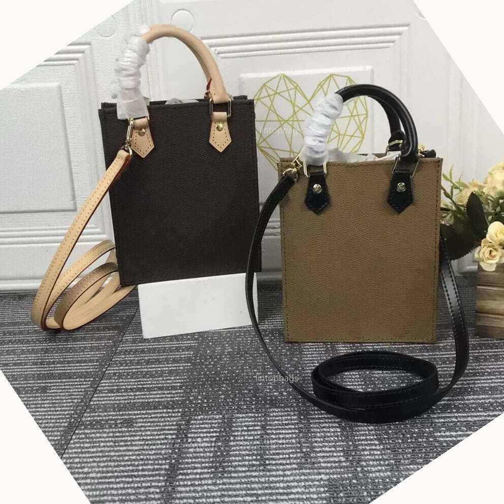 Designers Womens Handbags Purses Luxury Messenger Bags Genuine Leather Flower Fashion Crossbody Mini Shoulderbag work bag phone bag clutch